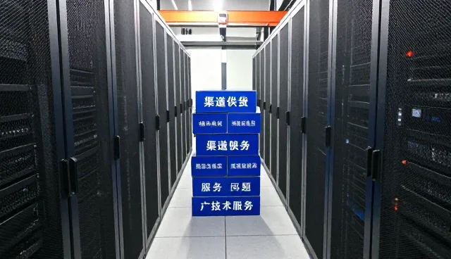 农机租赁如何通过渠道供货提升运营效率