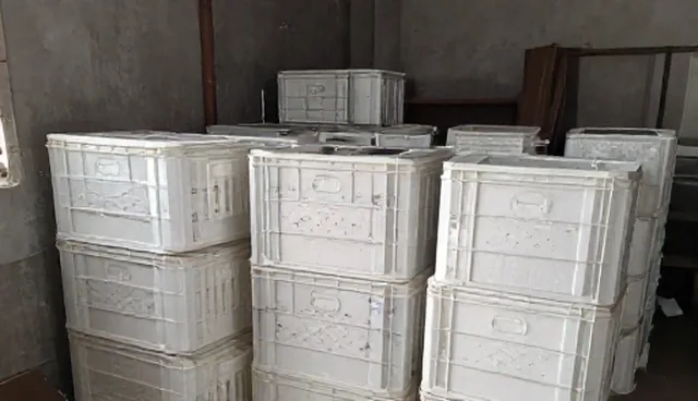 仓储保鲜成本控制的选型与使用建议